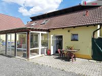 Pronájem, kancelář, výrobní prostory, Hlinská, areál Agrostav ČB - 5