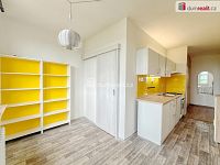 Pronájem bytu 2+1, 68 m2, Větrná, Ústí nad Labem