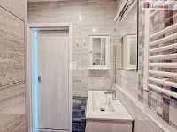 Pronájem bytu 2+1, 68 m2, Větrná, Ústí nad Labem - 10