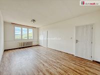 Pronájem bytu 2+1, 68 m2, Větrná, Ústí nad Labem - 12