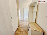 Pronájem bytu 2+1, 68 m2, Větrná, Ústí nad Labem - 17