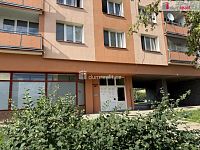 Pronájem bytu 2+1, 68 m2, Větrná, Ústí nad Labem - 18