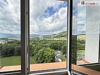 Pronájem bytu 2+1, 68 m2, Větrná, Ústí nad Labem - 20