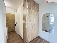 Pronájem bytu 2+1, 68 m2, Větrná, Ústí nad Labem - 21
