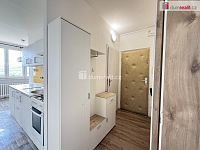 Pronájem bytu 2+1, 68 m2, Větrná, Ústí nad Labem - 22