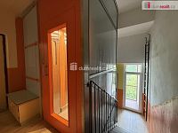 Pronájem bytu 2+1, 68 m2, Větrná, Ústí nad Labem - 23