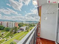 Pronájem bytu 2+1, 68 m2, Větrná, Ústí nad Labem - 4