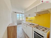 Pronájem bytu 2+1, 68 m2, Větrná, Ústí nad Labem - 5