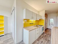 Pronájem bytu 2+1, 68 m2, Větrná, Ústí nad Labem - 6