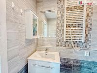 Pronájem bytu 2+1, 68 m2, Větrná, Ústí nad Labem - 8