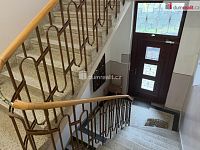 Pronájem bytu 2+kk, 50 m2, Bratří Mrštíků, Ústí nad Labem - 5