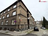 Pronájem bytu 2+kk, 50 m2, Bratří Mrštíků, Ústí nad Labem - 6