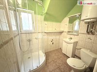 Pronájem bytu 3+1, 78 m2, Teplická, Jílové - 10