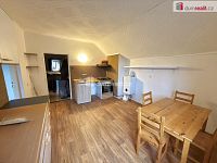 Pronájem bytu 3+1, 78 m2, Teplická, Jílové - 2