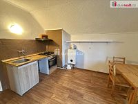 Pronájem bytu 3+1, 78 m2, Teplická, Jílové - 4