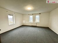 Pronájem bytu 3+1, 78 m2, Teplická, Jílové - 4