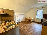 Pronájem bytu 3+1, 78 m2, Teplická, Jílové - 5