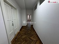 Pronájem kanceláří 82m2, Vodičkova, Praha 1 - 7