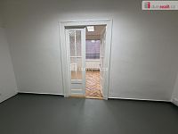 Pronájem kanceláře 35m2, Vodičkova, Praha 1 - 4