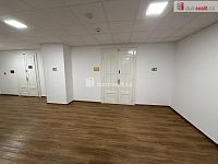 Pronájem kanceláře 35m2, Vodičkova, Praha 1 - 5