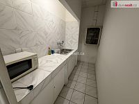 Pronájem kanceláře 35m2, Vodičkova, Praha 1 - 6