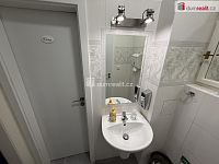 Pronájem kanceláří 143m2, Praha 1, Vodičkova - 10