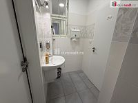 Pronájem kanceláří 143m2, Praha 1, Vodičkova - 11