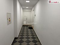 Pronájem kanceláří 143m2, Praha 1, Vodičkova - 12