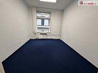 Pronájem kanceláří 143m2, Praha 1, Vodičkova - 4