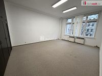 Pronájem kanceláří 143m2, Praha 1, Vodičkova - 5