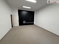 Pronájem kanceláří 143m2, Praha 1, Vodičkova - 6