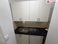 Pronájem kanceláří 143m2, Praha 1, Vodičkova - 9