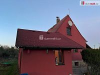 Prodej domu, 139m2, Šenov u Nového Jičína