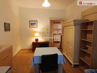 Hezký byt 1+kk, Praha 7 - Holešovice - 4