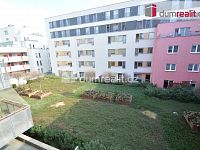 Pronájem 1kk 39m2 P4 Modřany Vorařská novostavba  nezařízeno - 10