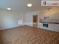 Pronájem 1kk 39m2 P4 Modřany Vorařská novostavba  nezařízeno - 11