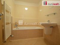 Pronájem 1kk 39m2 P4 Modřany Vorařská novostavba  nezařízeno - 5