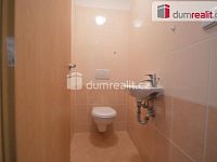 Pronájem 1kk 39m2 P4 Modřany Vorařská novostavba  nezařízeno - 6