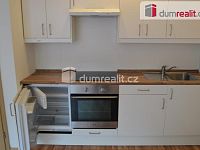 Pronájem 1kk 39m2 P4 Modřany Vorařská novostavba  nezařízeno - 9