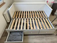 Pronájem, byt, 1+kk, 22 m2, Opava, ul. Ratibořská - 7