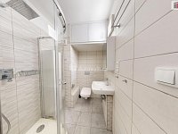 Pronájem, byt, 1+kk, 22 m2, Opava, ul. Ratibořská - 7