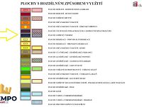 K prodeji, stavební pozemky ke komerčnímu využití plochy smíšené výrobní), Bavorov, ul. Tírenská - 3