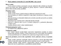 K prodeji, stavební pozemky ke komerčnímu využití plochy smíšené výrobní), Bavorov, ul. Tírenská - 4