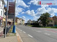 Kancelář, centrum města Břeclavi - 7