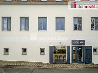 Bar nebo kavárna s vinným sklepem Pavlov u Dolních Věstonic