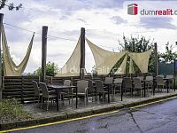 Bar nebo kavárna s vinným sklepem Pavlov u Dolních Věstonic - 17