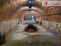 Bar nebo kavárna s vinným sklepem Pavlov u Dolních Věstonic - 3