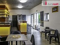 Bar nebo kavárna s vinným sklepem Pavlov u Dolních Věstonic - 4