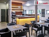 Bar nebo kavárna s vinným sklepem Pavlov u Dolních Věstonic - 8