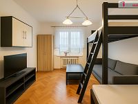 Krásný byt 2+1 s výhledem na Labe v nejžádanější části Ústí nad Labem - 2